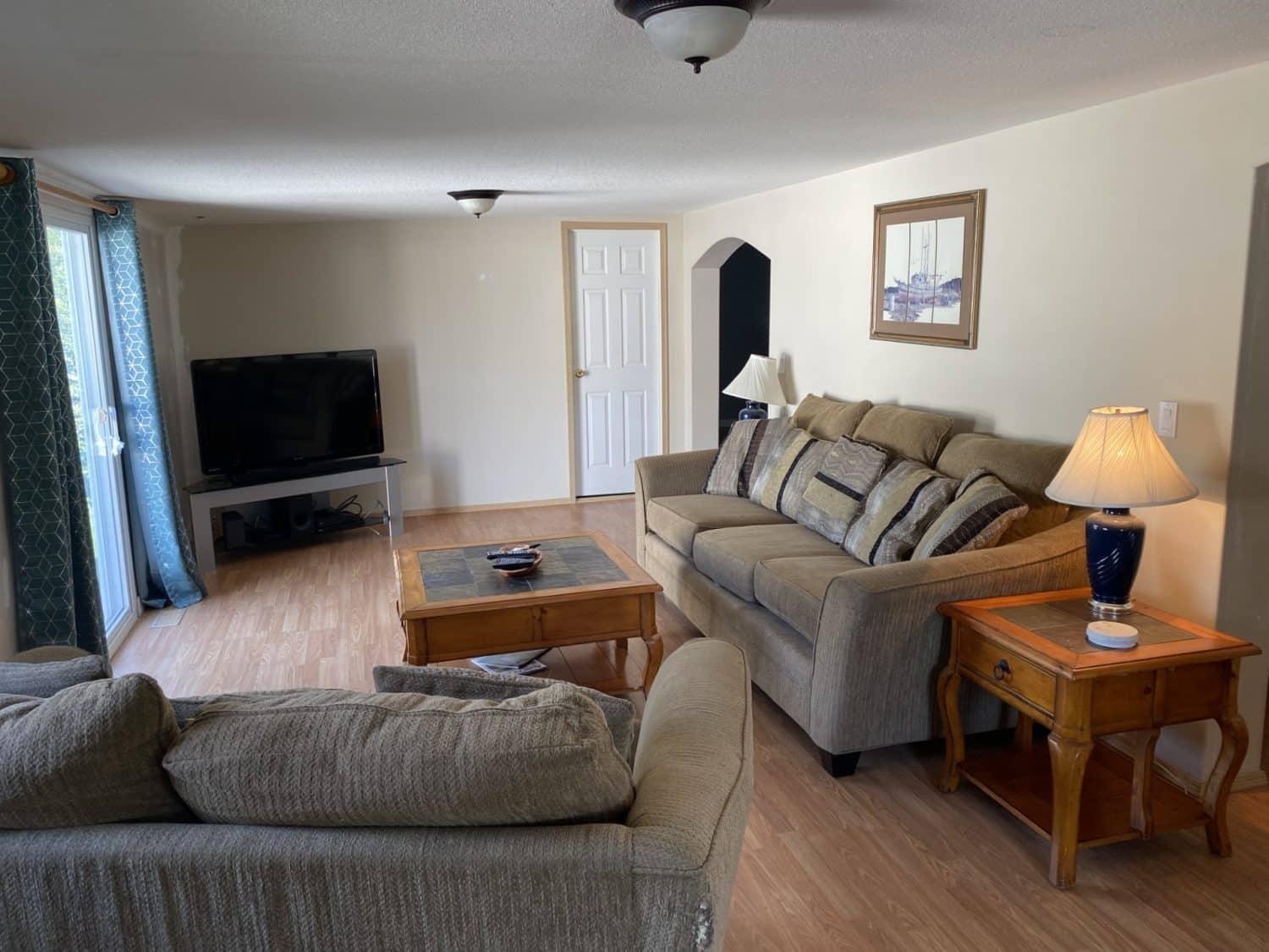 Homestay West Cozy *